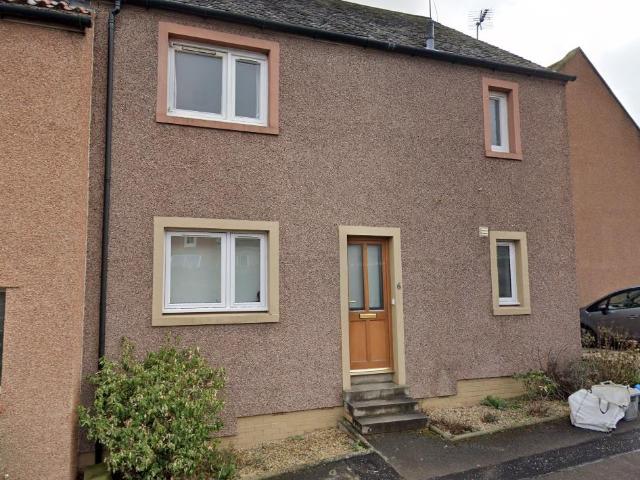 House for rent in East Linton, Scotland