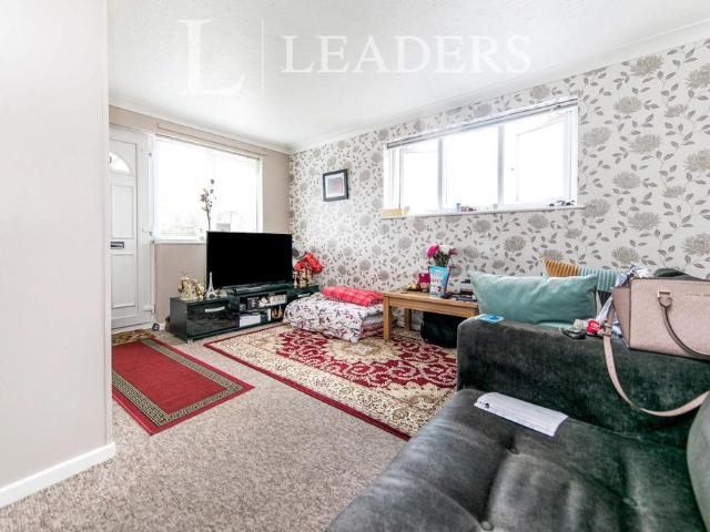 House for rent in Highwoods, Fordham Heath