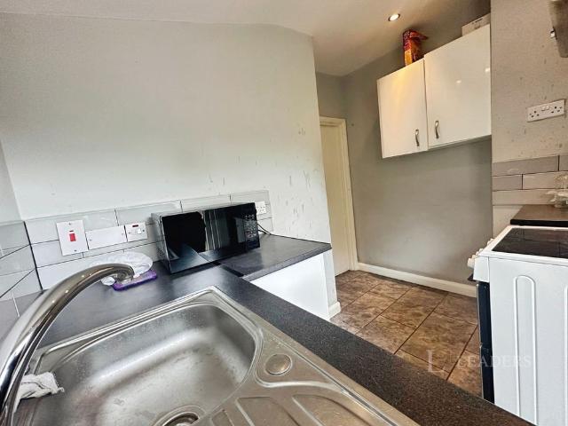 House for rent in Spring Park, Luton