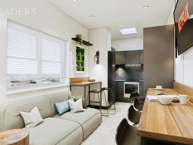 House for rent in New Normanton, East Midlands