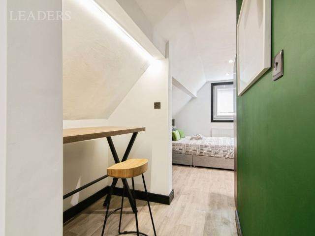 House for rent in New Normanton, East Midlands