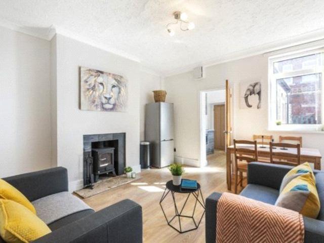 House for rent in Normanton and Altofts, Altofts