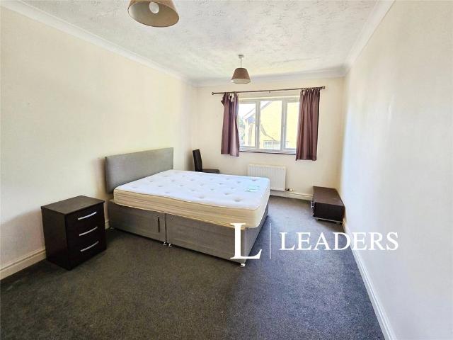 House for rent in Brayford, Lincolnshire