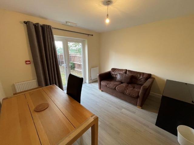 House for rent in Brayford, Lincolnshire