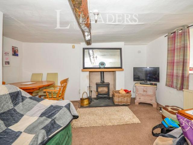 House for rent in Fydell Row, Morcott