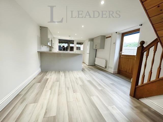 House for rent in Arrington, Cambridgeshire