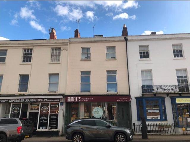 Apartment for rent in Milverton, Green Close