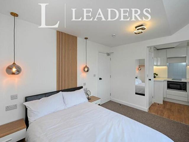 Apartment for rent in Titchfield, Hucknall