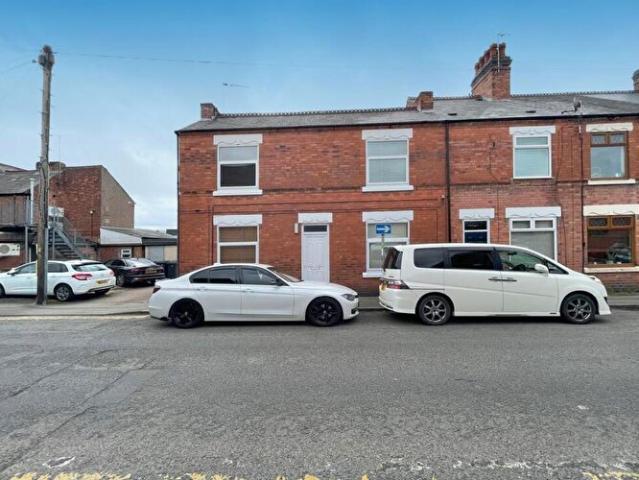 Apartment for rent in Barton, Leicestershire