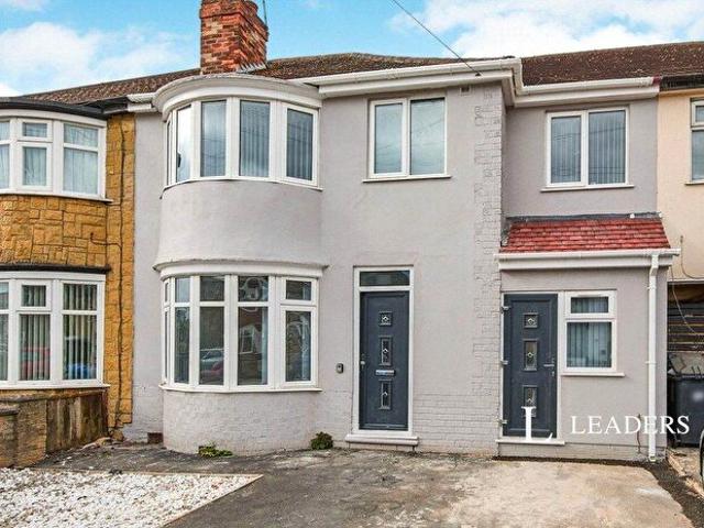 Apartment for rent in Boulton, East Midlands