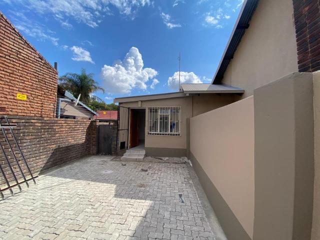 House for rent in Seshego, Limpopo