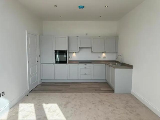 Apartment for rent in St. Peters Quarter, Derby