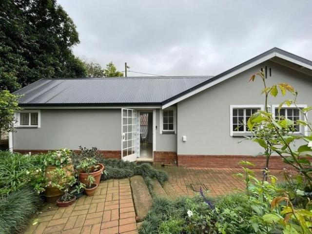 House for rent in Umgungundlovu, Kwazulu-natal