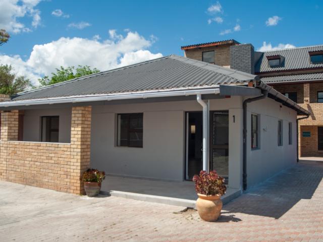 House for rent in Western Cape