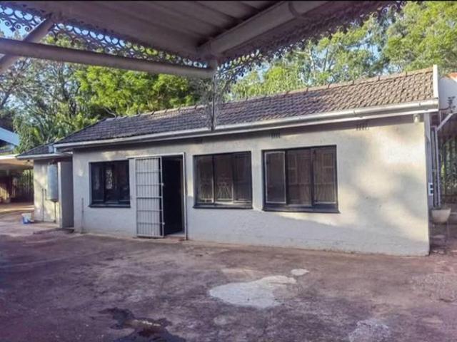 House for rent in Avoca, Durban North