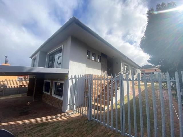 House for rent in Parow, Western Cape