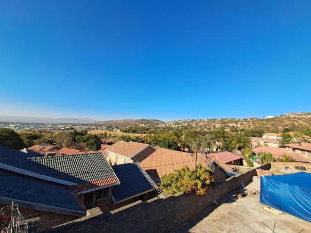 House for rent in Tlhabane, North West