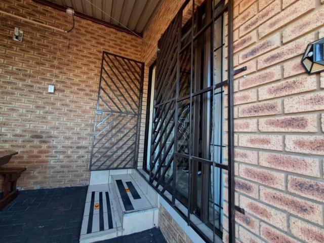House for rent in Tlhabane, North West
