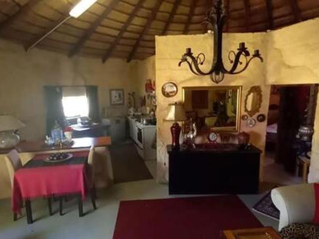 House for rent in Free State