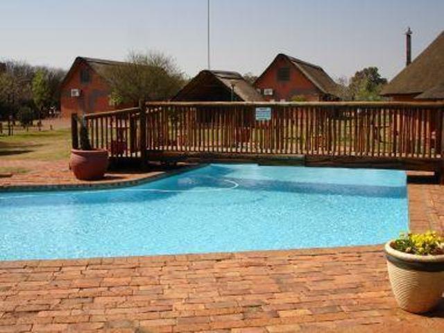 House for rent in Free State