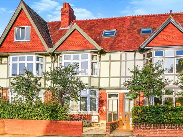 Apartment for rent in The Slade, Oxfordshire
