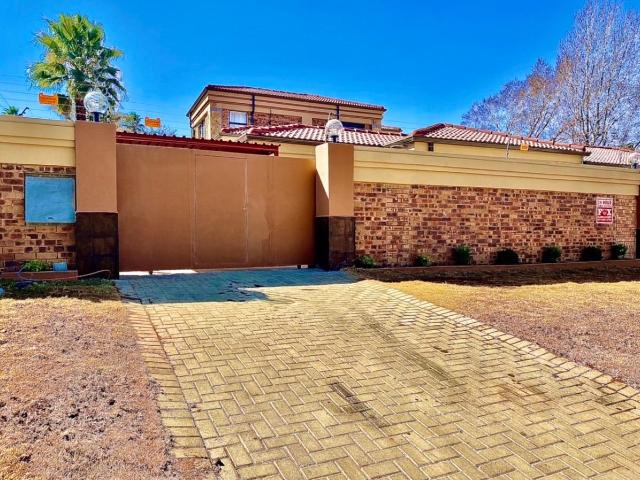 House for rent in Vosloorus, Gauteng