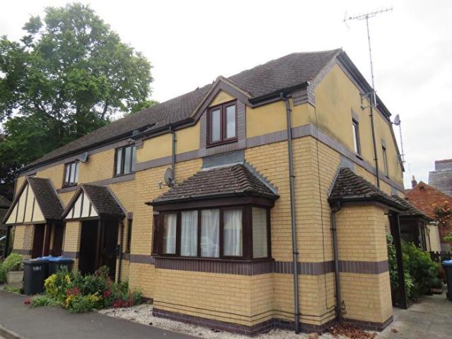 Apartment for rent in Alderminster, Warwickshire