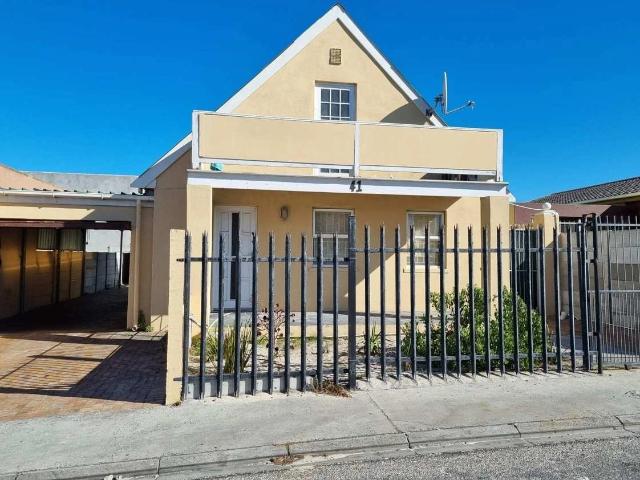 House for rent in Western Cape