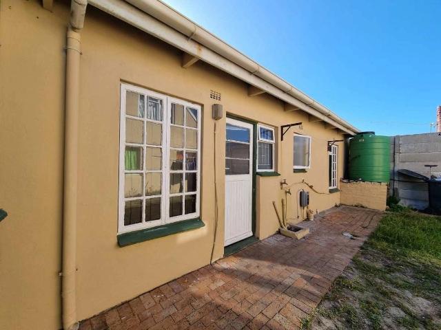 House for rent in Western Cape