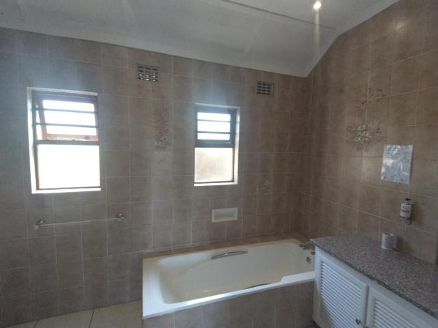 House for rent in East London, Eastern Cape