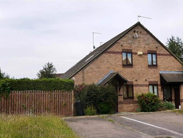 Apartment for rent in New Duston, Duston