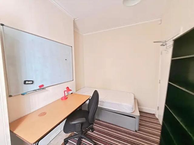 Apartment for rent in Spon End, West Midlands