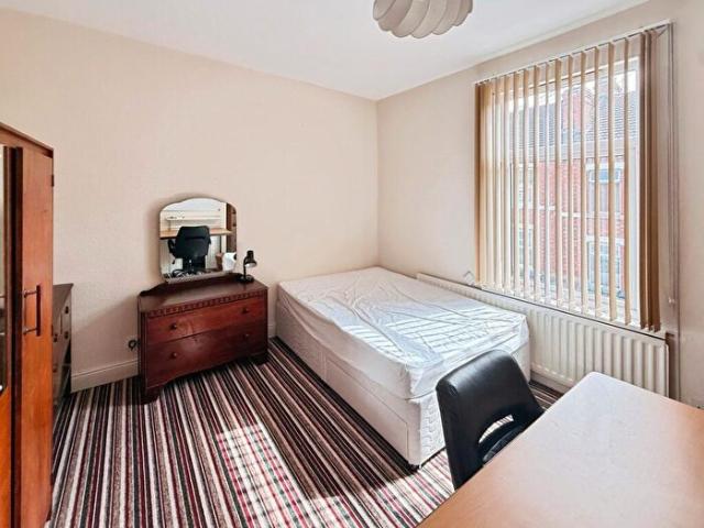 Apartment for rent in Spon End, West Midlands
