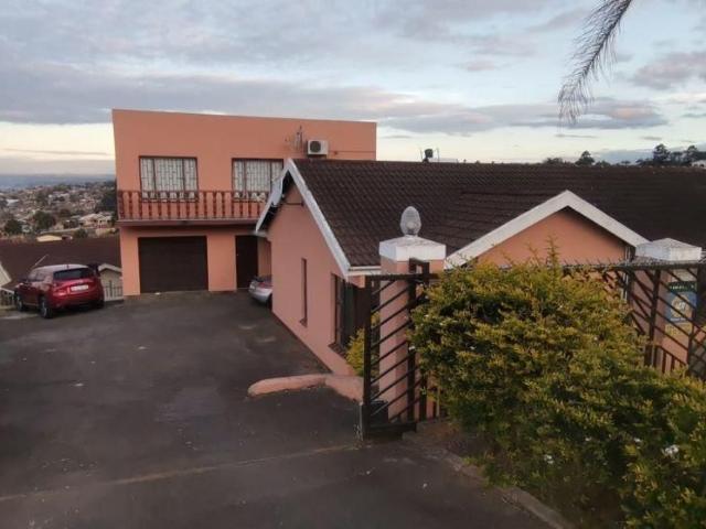 House for rent in Umgungundlovu, Kwazulu-natal