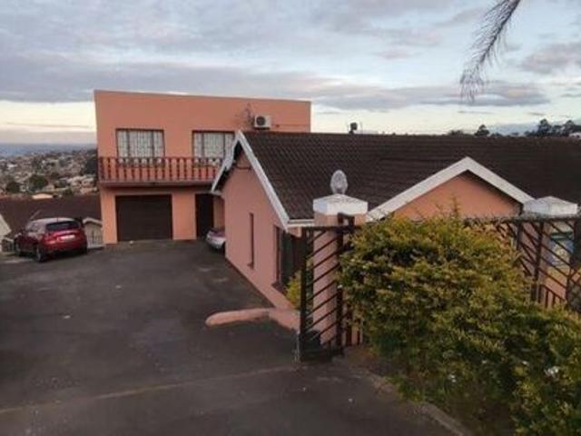 House for rent in Umgungundlovu, Kwazulu-natal