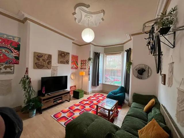 Apartment for rent in Hyson Green, Haddon