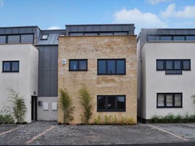 Apartment for rent in Evershot, Oxfordshire