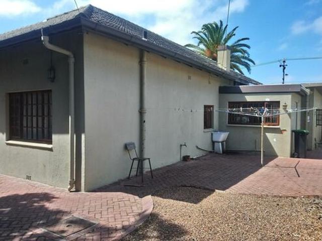 House for rent in Bellville, Western Cape