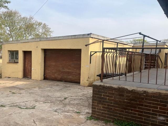 House for rent in Vosloorus, Gauteng