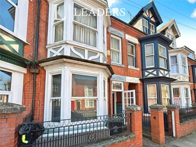 Apartment for rent in Bede Island, Old Wharf
