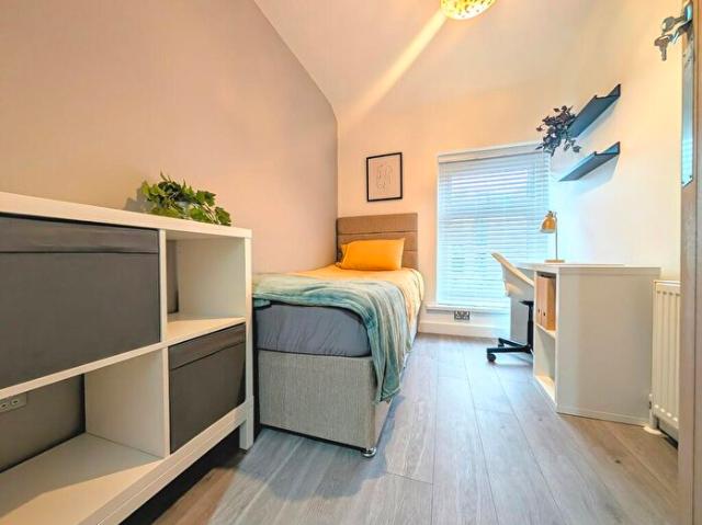 Apartment for rent in Hawthorn, Pontypridd