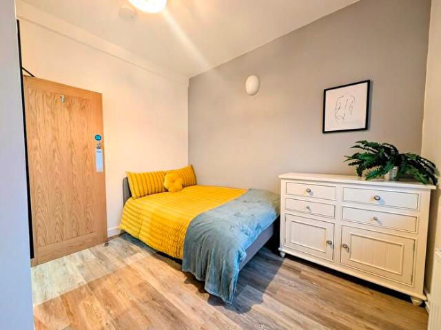 Apartment for rent in Hawthorn, Pontypridd