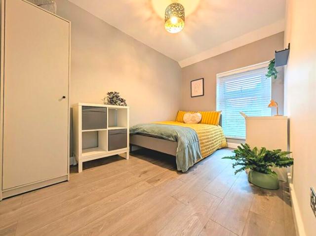 Apartment for rent in Hawthorn, Pontypridd
