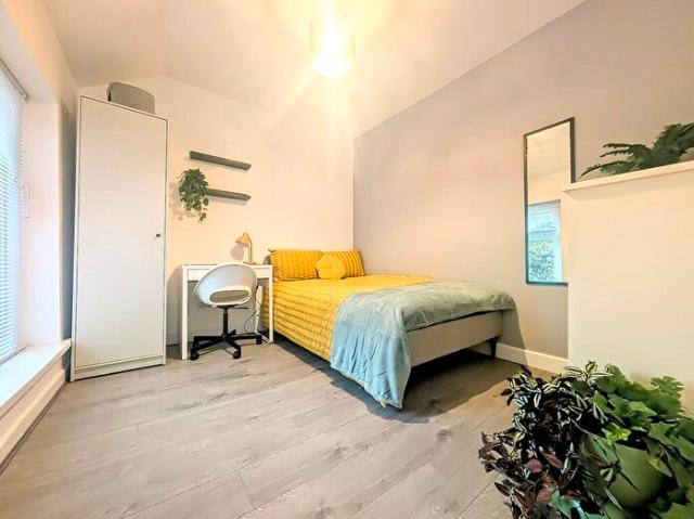 Apartment for rent in Hawthorn, Pontypridd