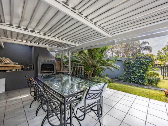 House for rent in Waterkloof, Gauteng
