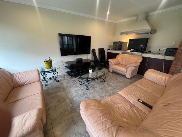 House for rent in Waterkloof, Gauteng