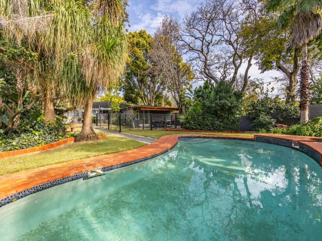 House for rent in Waterkloof, Gauteng