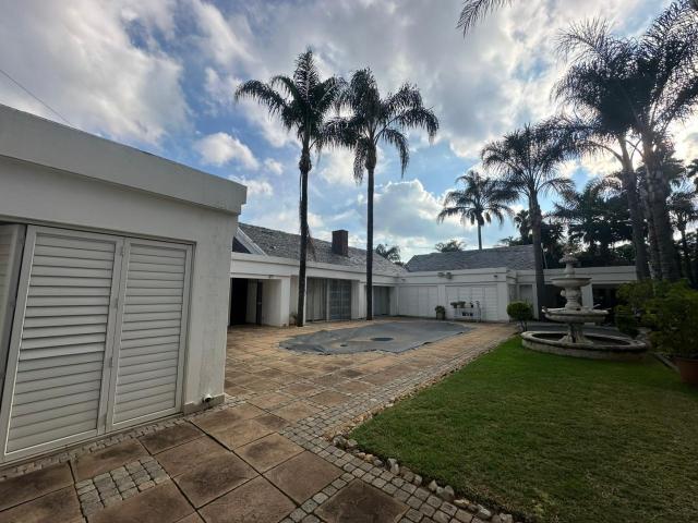 House for rent in Brooklyn, Pretoria