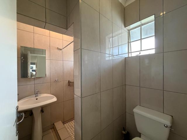 House for rent in Waterkloof, Gauteng
