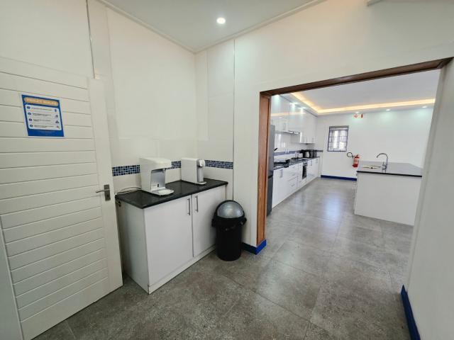 House for rent in Waterkloof, Gauteng